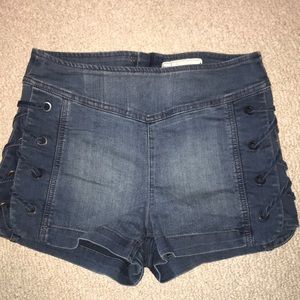 Free People Shorts